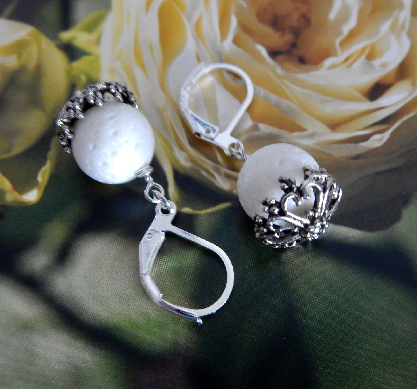 Orecchini pendenti & Orecchini a lobo: Toller Ohrschmuck ! – Nuovo e nell'imballaggio originale da Allschwil venduto da Weyli18