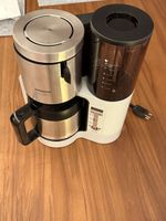 Siemens Kaffeemaschine