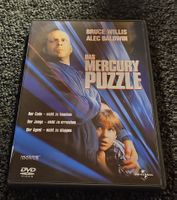 Das Mercury Puzzle DVD (19094)