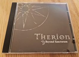 Therion – Beyond Sanctorum (CD)