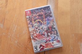Gunvolt Chronicles: Luminous Avenger iX2 (NEU)