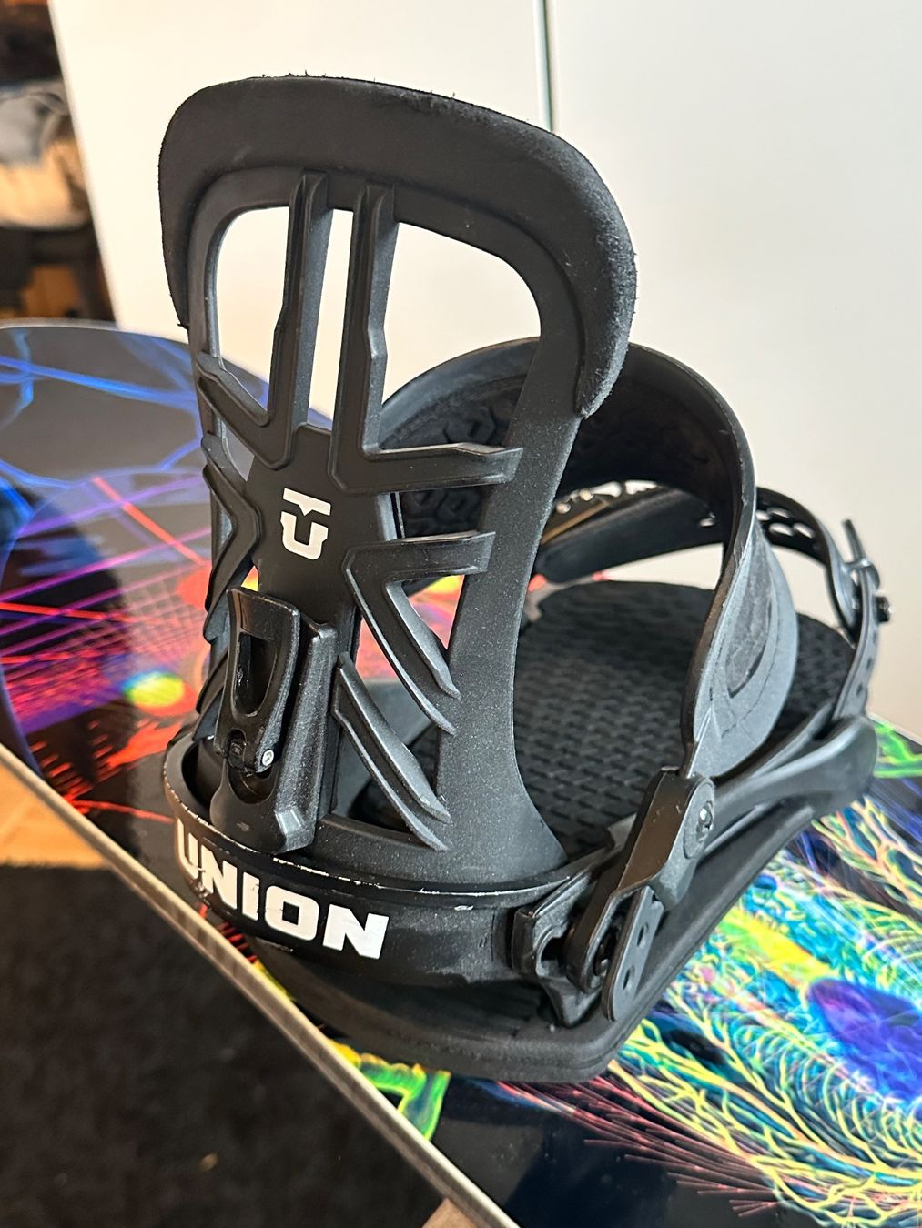 Lib Tech Boards: Lib Tech Snowboard T.Rice Pro 22, gebraucht – Gebraucht aus rosshäusern von jooriin 3