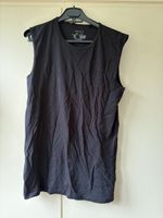 Herren Tanktop schwarz Grösse L guter Zustand