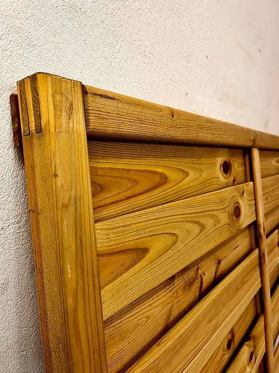 Paravents: Sichtschutzwand 178x178 cm – Gebraucht aus Mönchaltorf von hol_jm5h 2