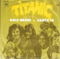 Titanic 2 SP's - Half Breed & Flashback