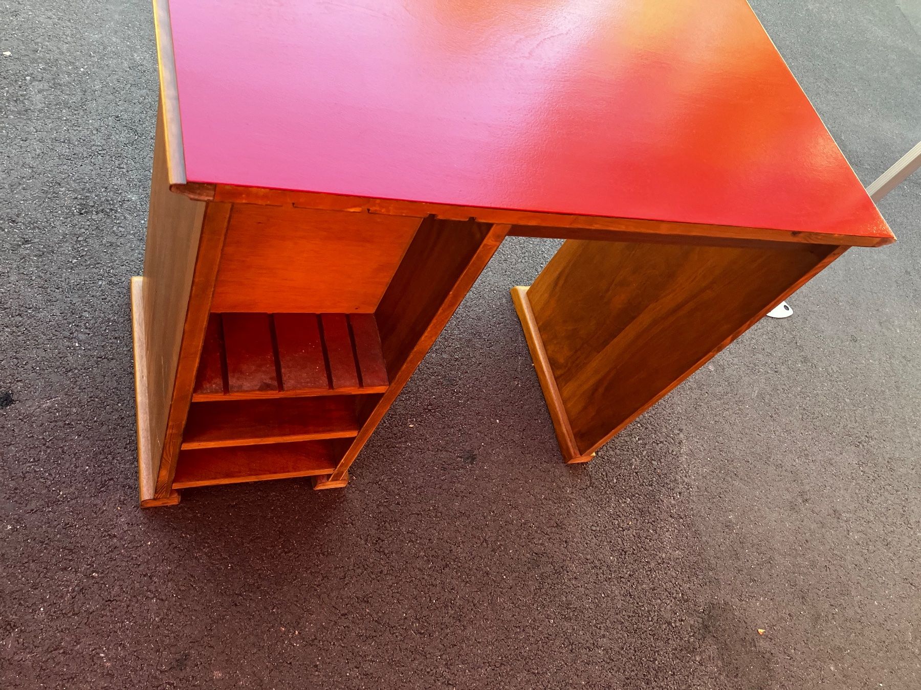 Schreibtische: Sekretär, Möbel – Gebraucht aus Zürich von Ideal0 3