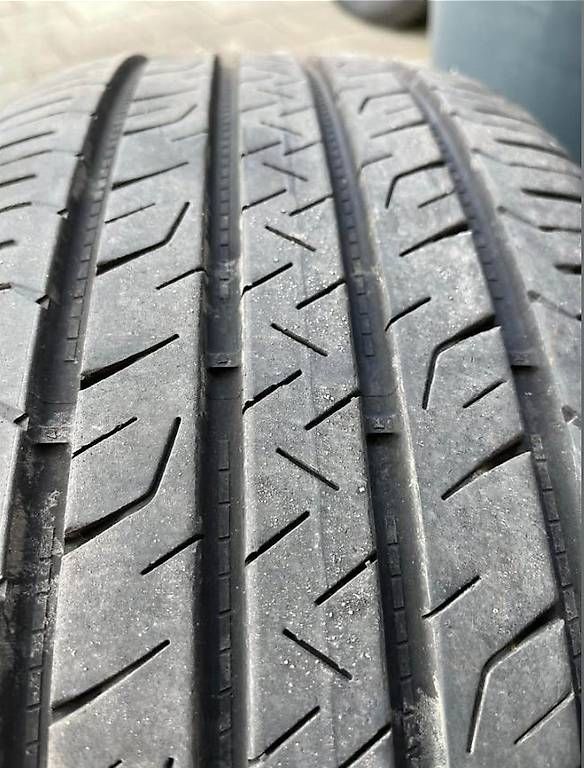 Pneumatici & Ruote complete: Pneus d'été Goodyear – Usato da Gumefens venduto da arn_5vsy 2