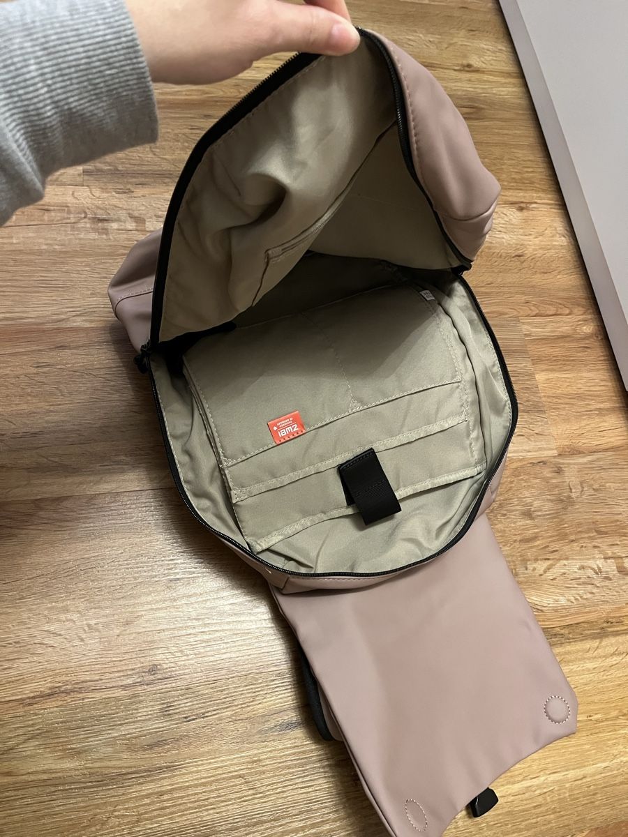 Zwei Sacs à dos: Rucksack – Neuf (Voir description) à Eschenbach SG par nat_gw8n 2