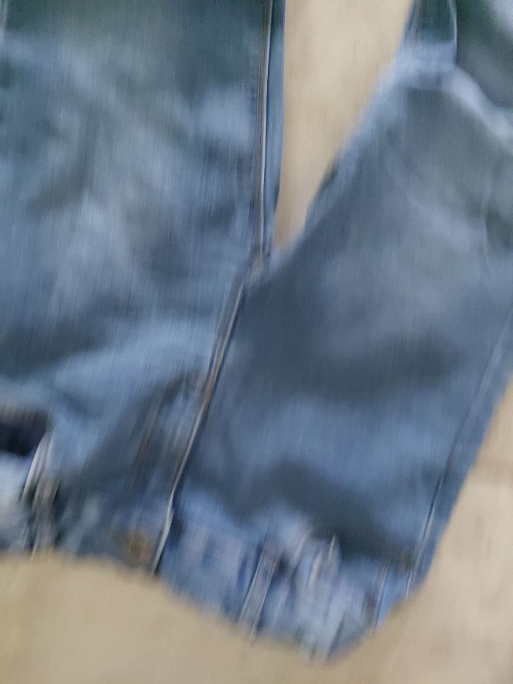 Pantaloni: Hosen Grösse 122 – Usato da Grenchen venduto da fabai 2