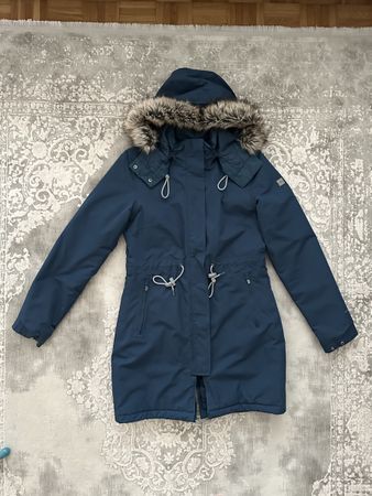 The North Face Zaneck Parka Damen - Grösse M