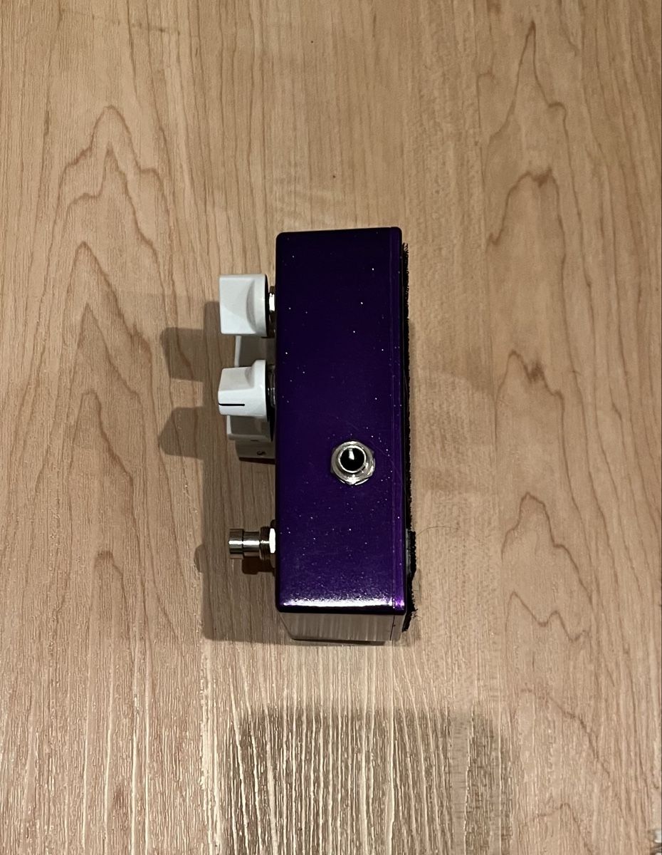 Wampler Musikinstrumente: Wampler Plextortion – Gebraucht aus Meilen von dokki69 1