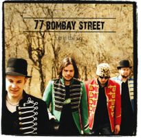 CD - 77 Bombay Street - Up in the Sky