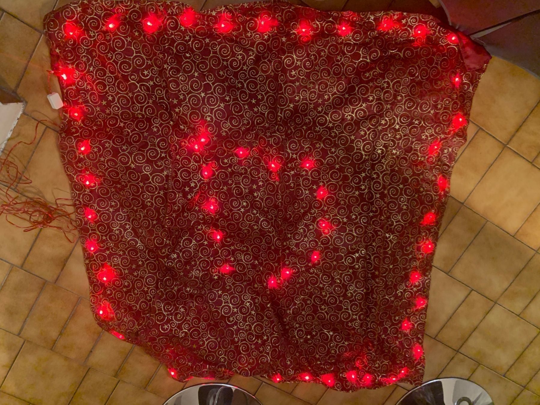 Contenitori & Simili: Nappe lumineuse – Usato da Veyrier venduto da kimedovapa
