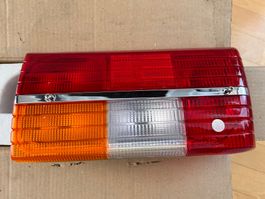 Oldtimer Peugeot Rücklicht