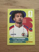 Panini WM 2026 Sticker Ruben Providence Almere City HAI 17