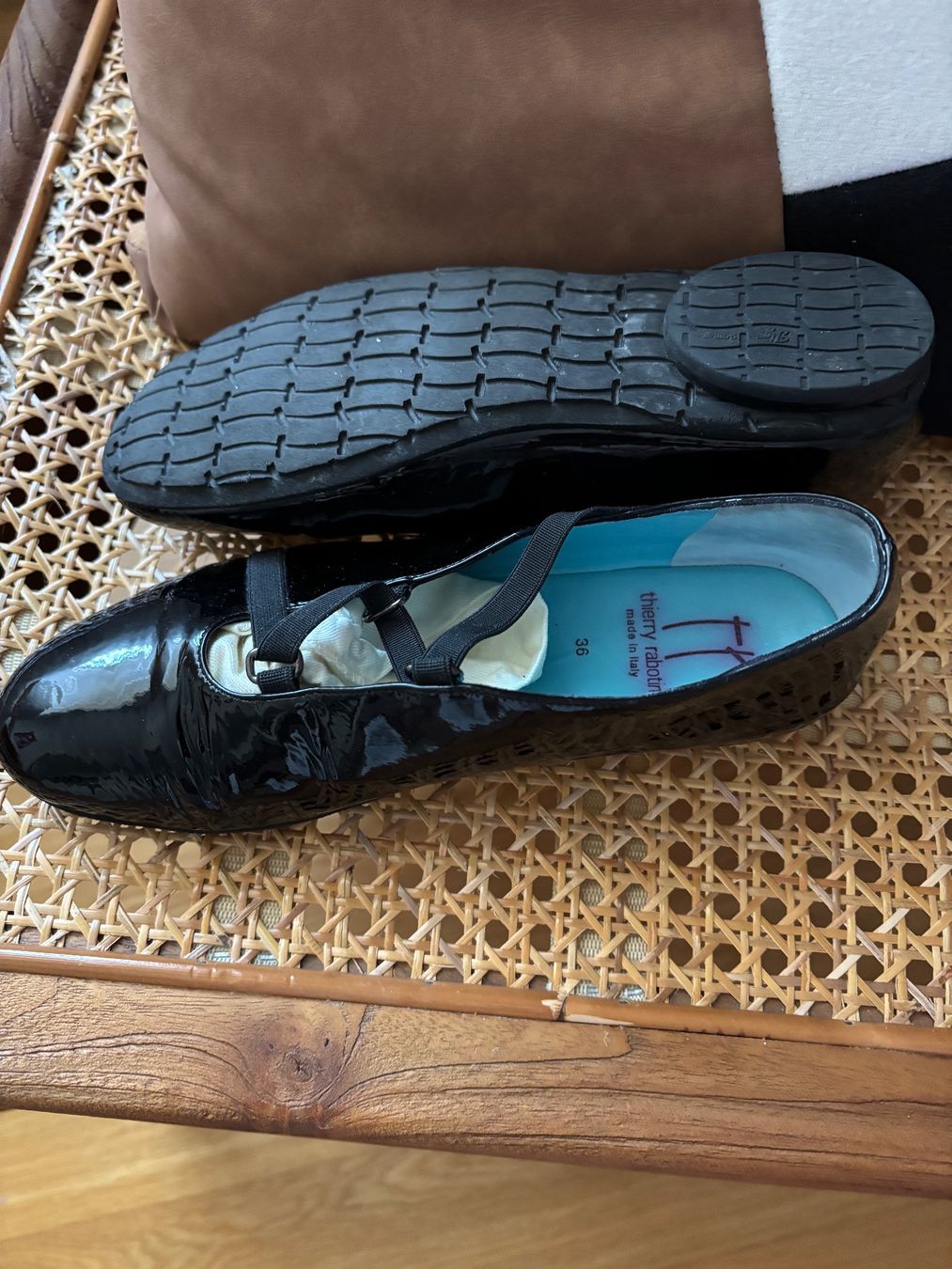 Chaussures femmes: thierry rabotin schuhe – D'occasion à Zürich par BredaB 1