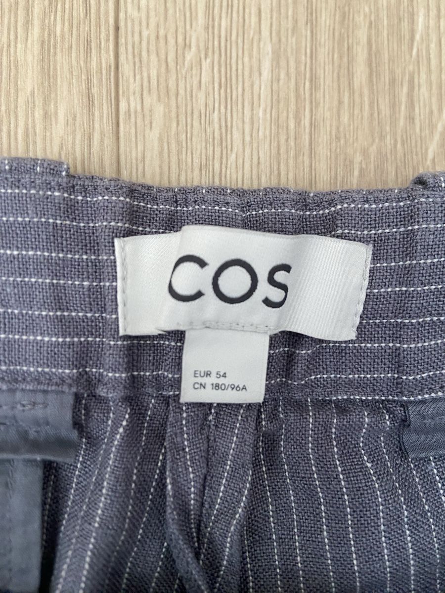 Pantaloni: cos 100% leinen hose – Nuovo (secondo la descrizione) da Stäfa venduto da JamesO03 1