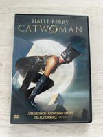 Catwoman DVD mit Halle Berry - Top Zustand