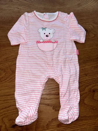 Gr 62 Pyjama