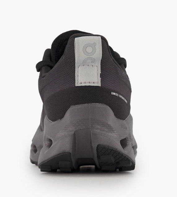 On Scarpe da donna: ON Cloudsurfer Trail Waterproof Trailrunningschuh Grösse 42 – Nuovo e nell'imballaggio originale da Genève venduto da Pandi_Panda 4
