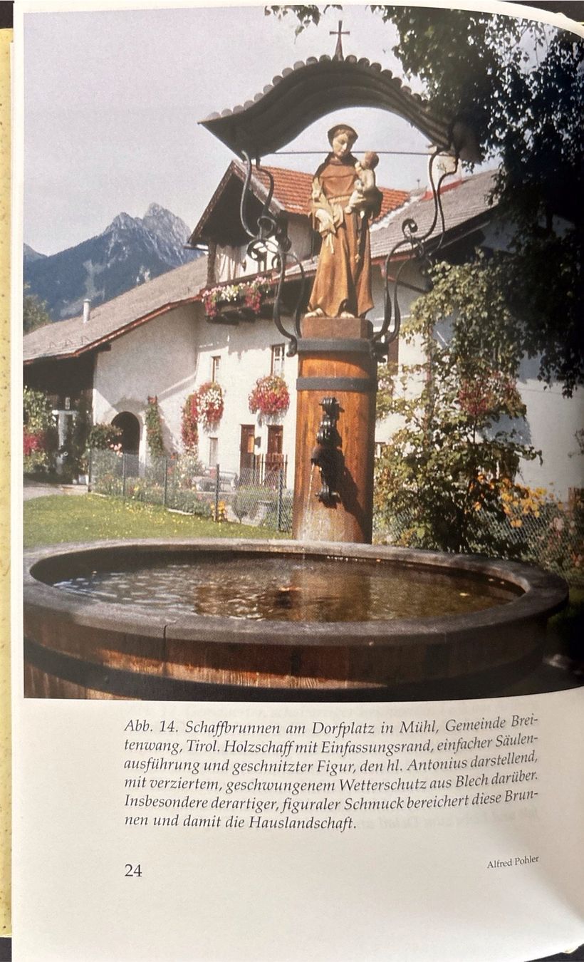 Libri: Brunnen – Nuovo (secondo la descrizione) da Sarnen venduto da Livres 4
