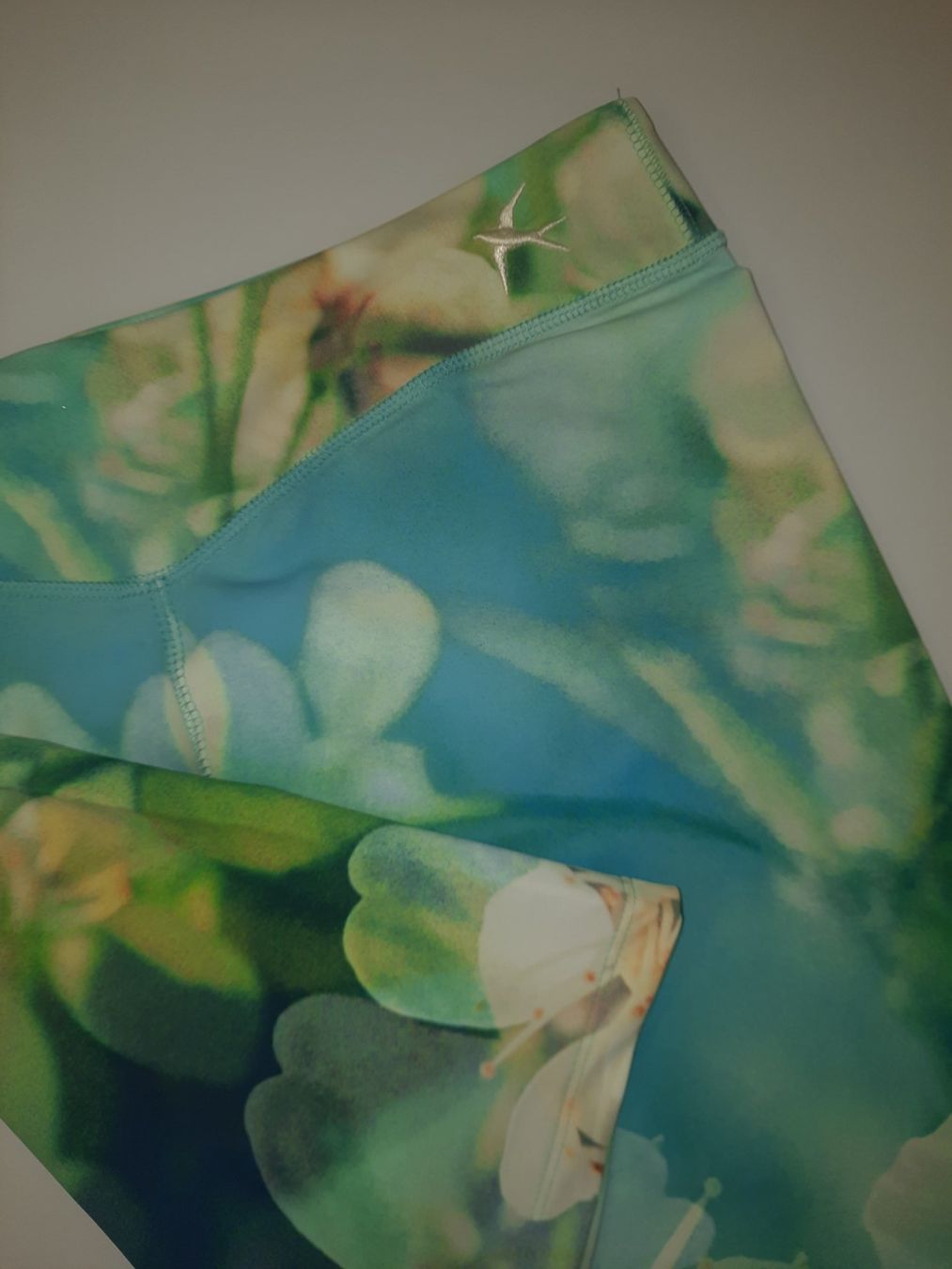 Leggings: Yogahose kurz – Neu (gemäss Beschreibung) aus Zürich von ONVA-RE-USE 2