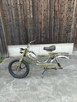 Hercules 623 Töffli Mofa Moped Sachs