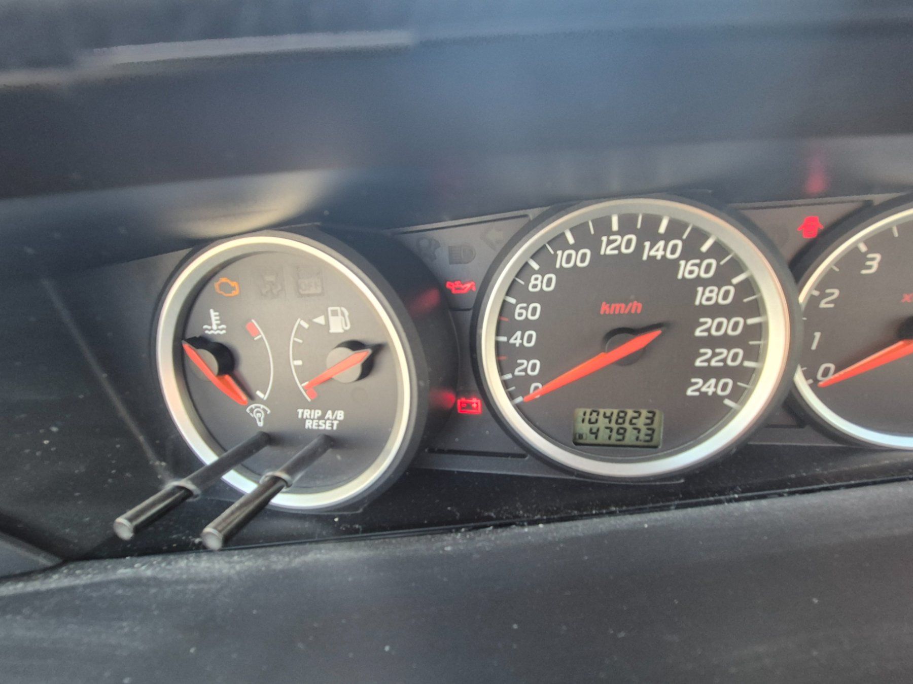 Nissan Automobili: Nissan Primera – Usato da Heimberg venduto da Visiontuning 4