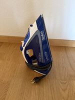 Tefal Easygliss Plus FV5735SO Dampfbügeleisen – neuwertig, 1