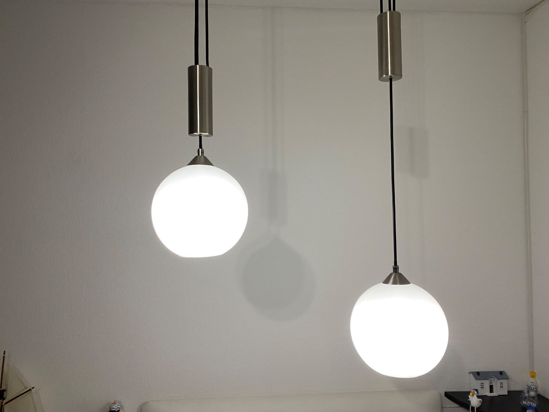 Lampadari & plafoniere: Hängelampe – Usato da Regensdorf venduto da sugusli2007 3