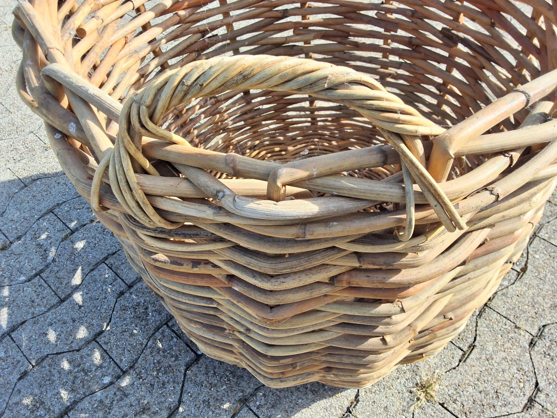 Autres articles pour la maison: Weidekorb – D'occasion à Herisau par mba_xj5z 1