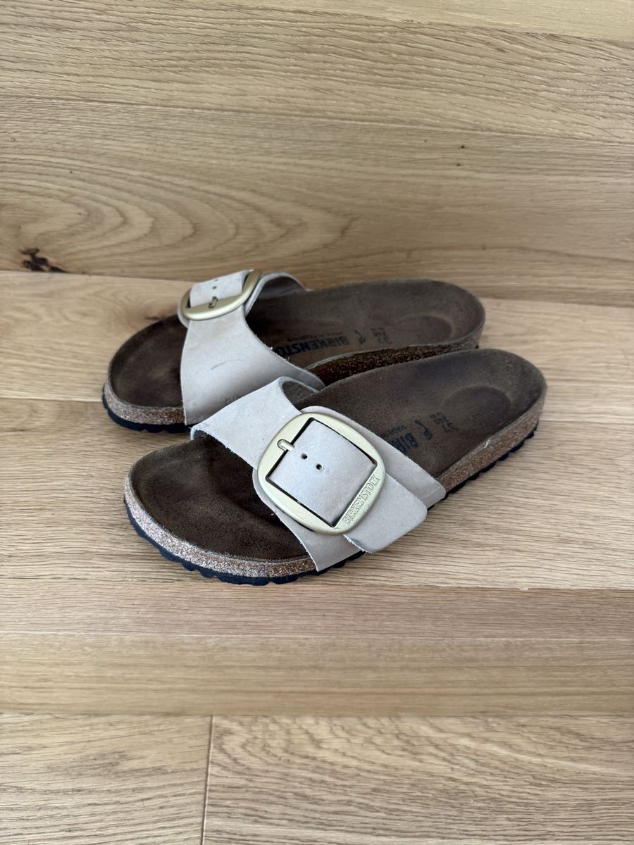 Scarpe da donna: Birkenstock Madrid  – Usato da Adligenswil venduto da Porzel