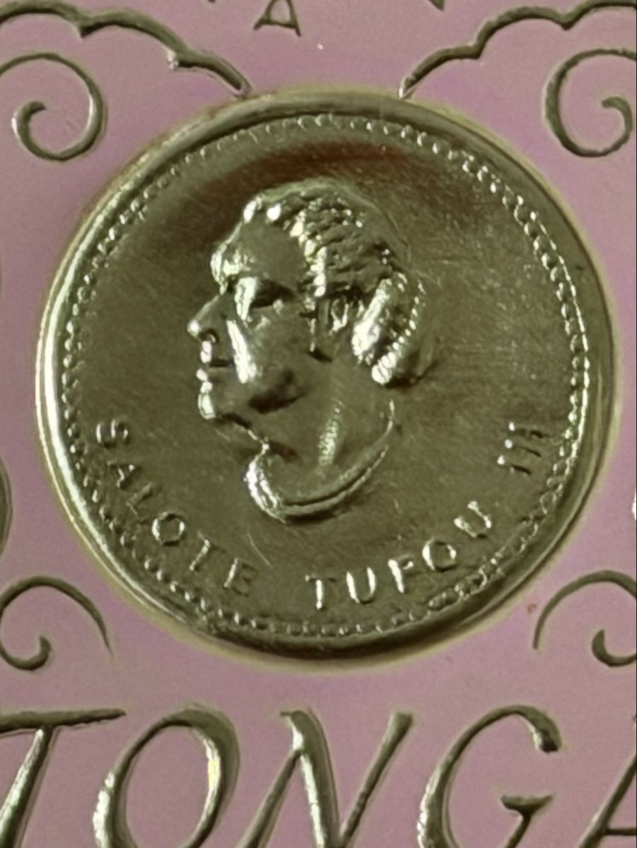 Tutti i francobolli: Timbres - Tonga  – Usato da Petit-Lancy venduto da Solcarm 5