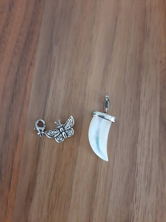 Catenine: Kette Thomas Sabo  – Usato da Menziken venduto da serpi01