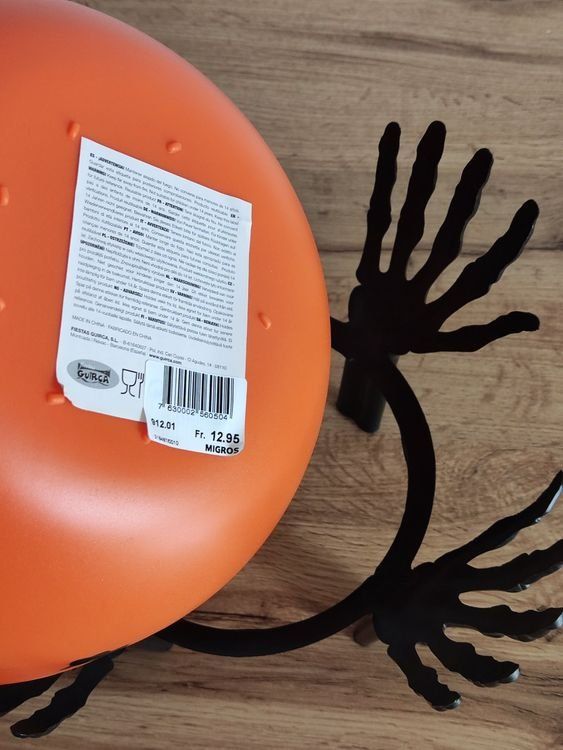 Ciotole: Schüssel 15 Stück neu 25x19cm – Nuovo (secondo la descrizione) da Fraubrunnen venduto da schlafenKuh 2