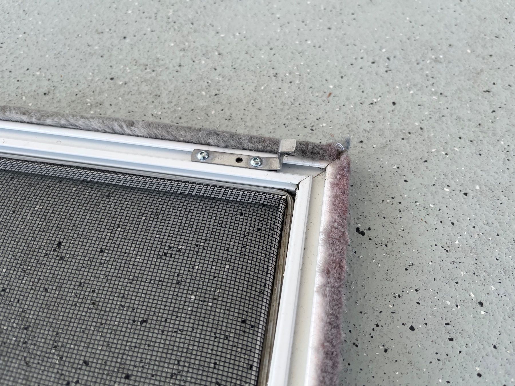 Altro per la casa: Insektenschutz-Spannrahmen – Usato da Winterberg ZH venduto da Hopsli 3