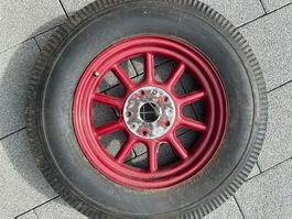 Felge Oldtimer Vorkrieg