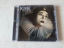 Kirk  -  Masquerade