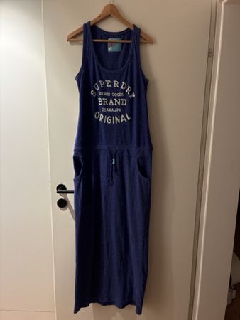 Jersykleid Superdry Gr. M