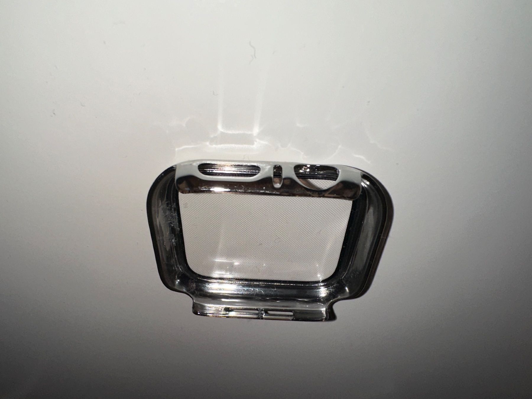 Apple Smartwatch: Apple watch, Series 9, 45mm Aluminium & Ceramic Case – Nuovo (secondo la descrizione) da Bonaduz venduto da gia_y8rz 8