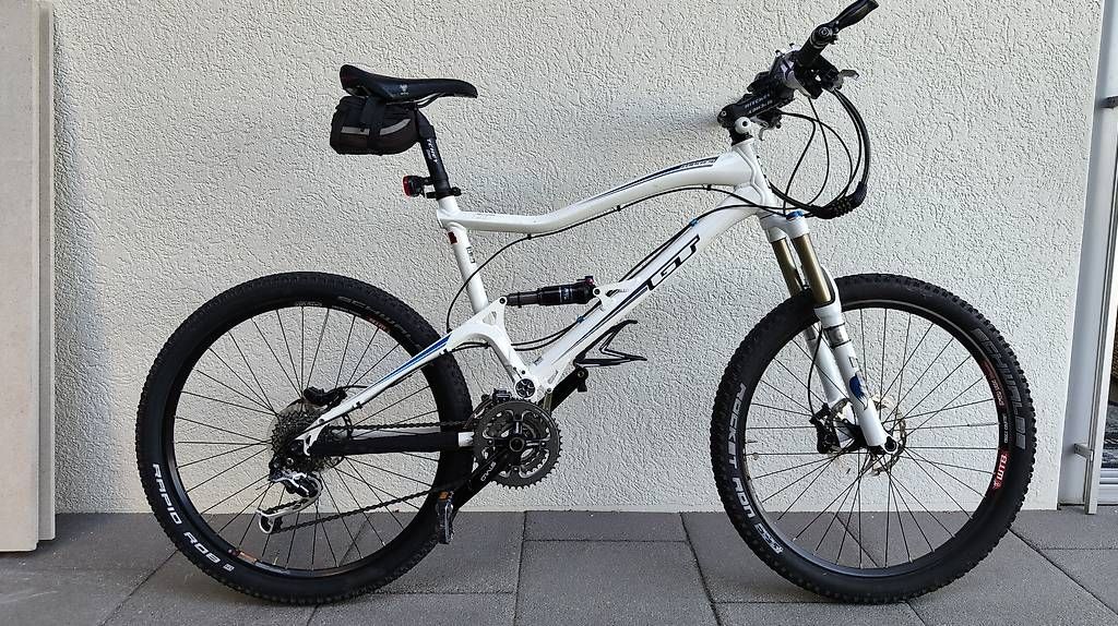 GT Biciclette: Bike GT Sensor 1.0 MTB – Usato da Egolzwil venduto da Marco_82 3