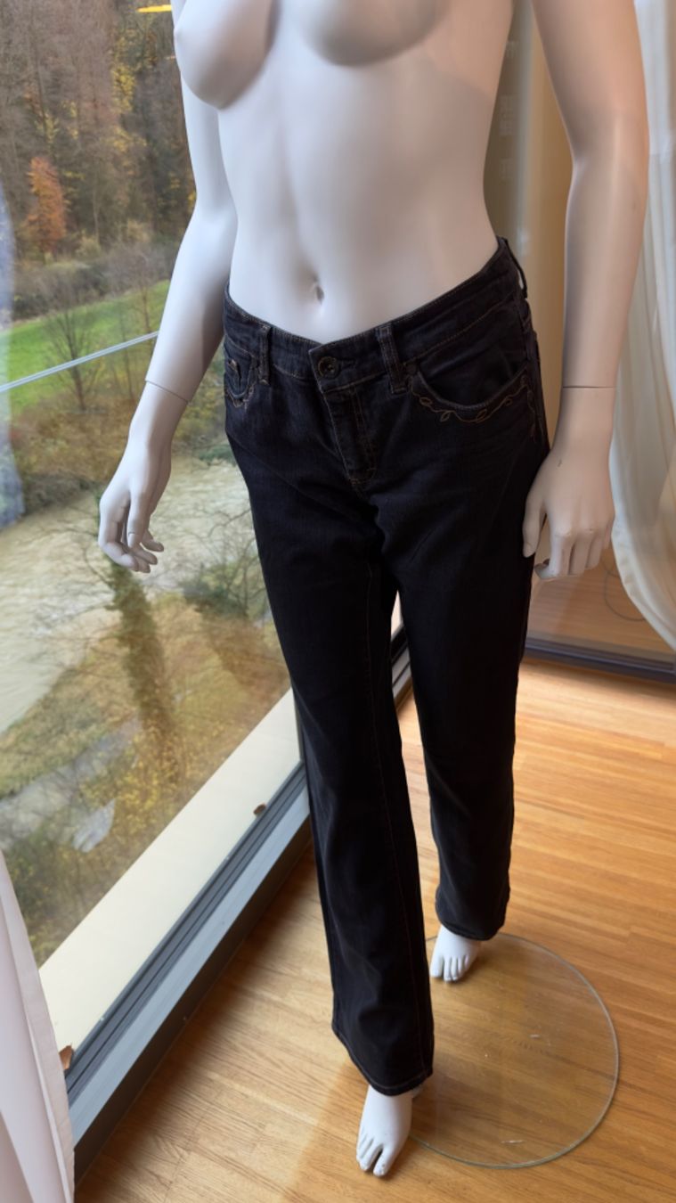 Tom Tailor Jeans: Jeans von Tom Taylor – Usato da Adliswil venduto da RicPro