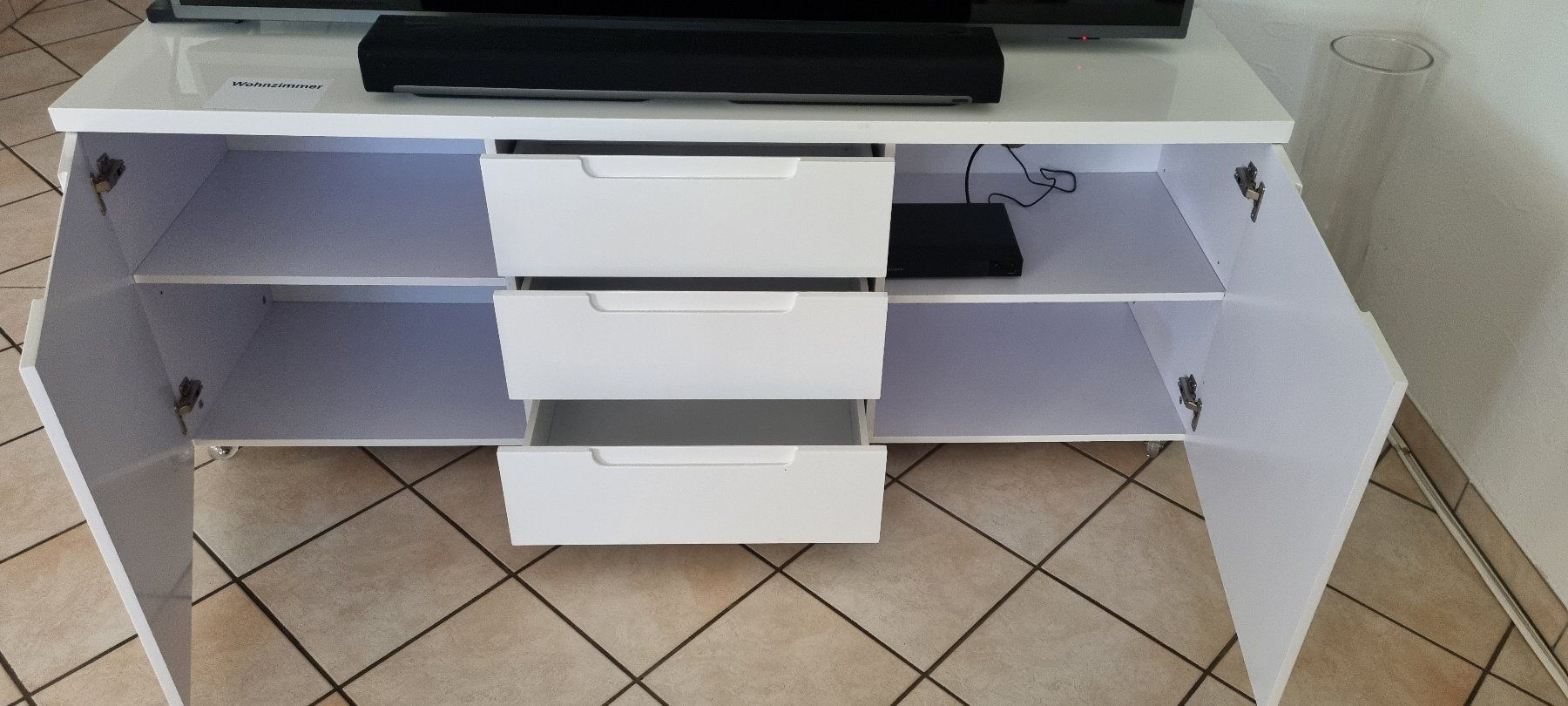 Meubles TV: Sideboard – D'occasion à Widen par Tombabs 1