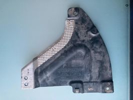 Unterbodenverkleidung BMW