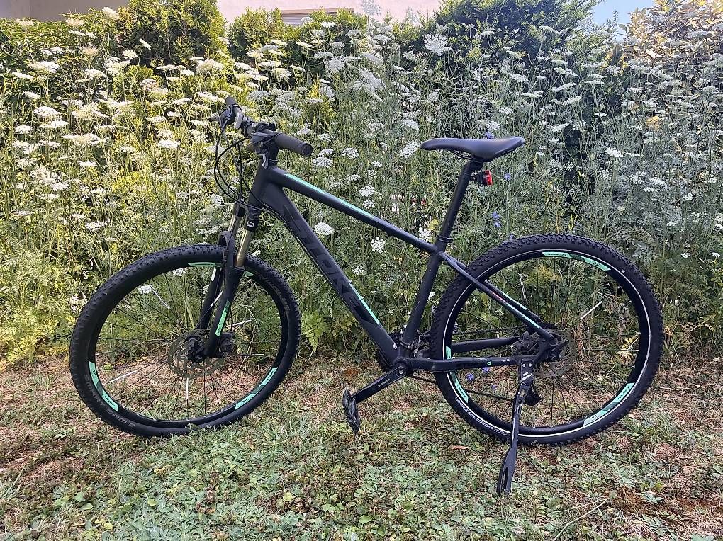 Biciclette: 27,5 Zoll MTX Velo – Usato da Nussbaumen AG venduto da rro_9mcy