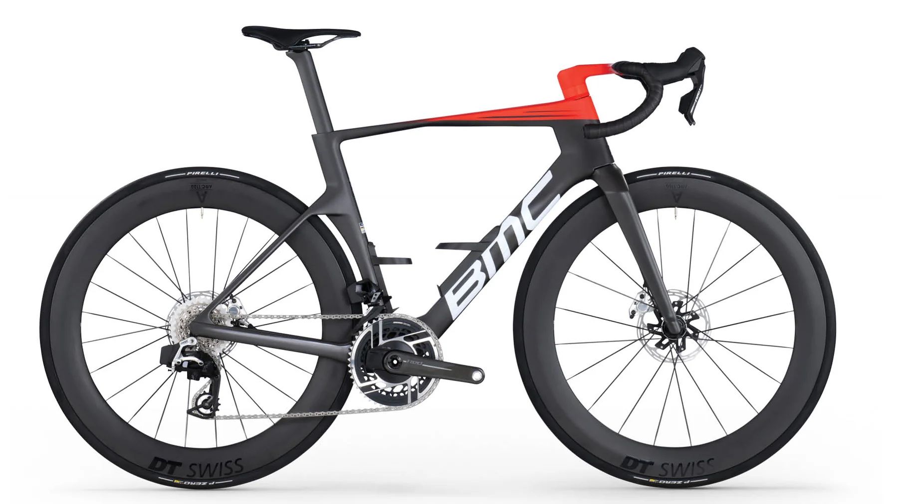 BMC Velos: BMC Teammachine R 01 ONE 54 – Neu (gemäss Beschreibung) aus Mels von DRIFT_Bike_Shop