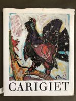 Buch Alois Carigiet 1992
