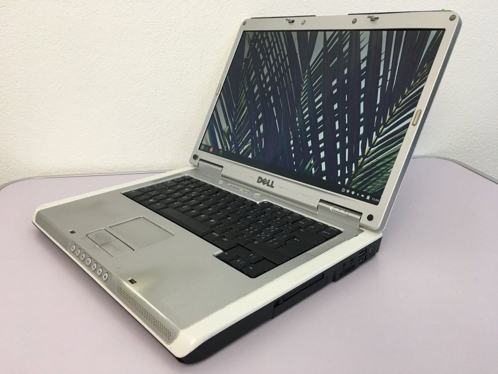 Ein Klassiker Dell Inspiron 6400 Kaufen Auf Ricardo 2243