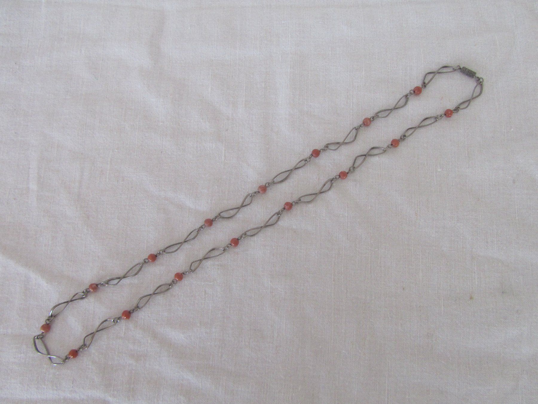 Ketten: Hübsche Vintage Kette – Gebraucht aus Seengen von mikelele 3