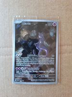 Mewtu - Black Star Promo Mew 151 DEUTSCH SEALED